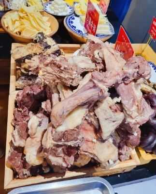 赤峰早茶團(tuán)購(gòu)電話地址查詢-第1張圖片