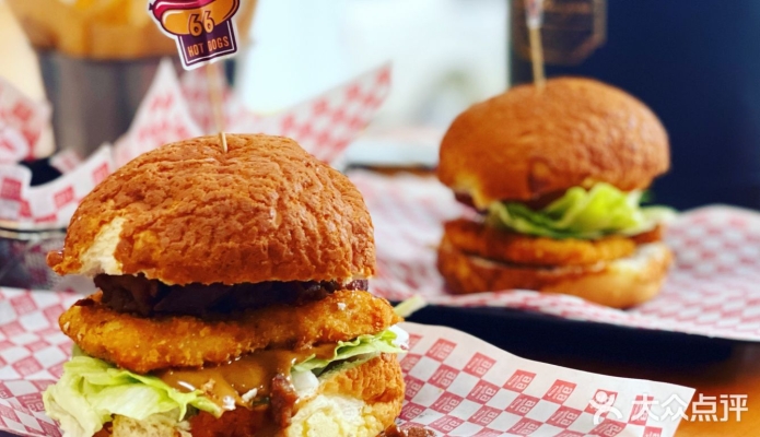 京津炸雞赤峰店電話多少號-第1張圖片