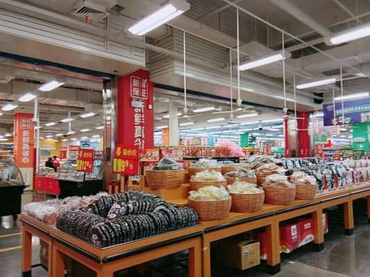 赤峰沃爾瑪老街店電話多少號(hào)-第1張圖片