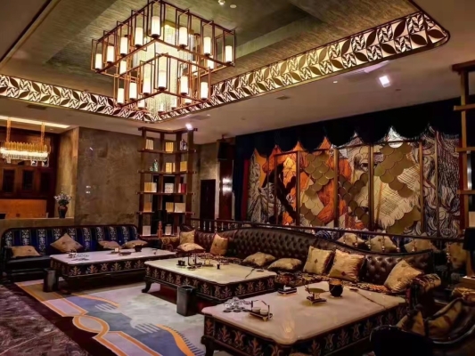 赤峰老新華夜總會(huì)電話地址查詢-第1張圖片