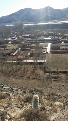 赤峰南大營子在哪-第1張圖片