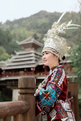 赤峰苗族服飾店地址電話號碼-第1張圖片