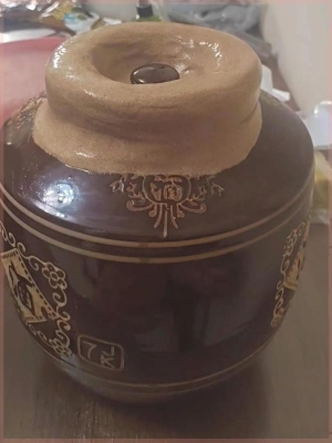 赤峰哪里賣酒壇子-第1張圖片
