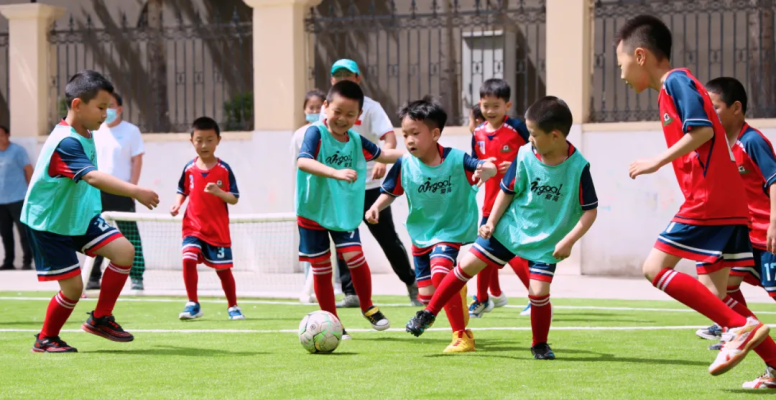 赤峰兒童太極培訓(xùn)班電話號碼-第1張圖片