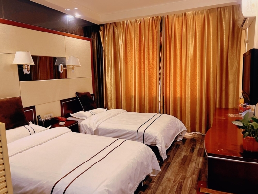 豪客酒店赤峰地址電話多少號(hào)-第1張圖片