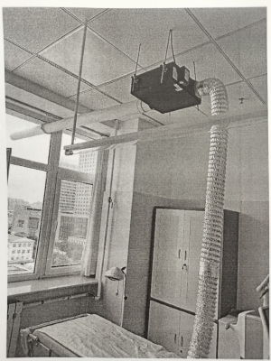 赤峰凈化室廠家電話地址查詢-第1張圖片