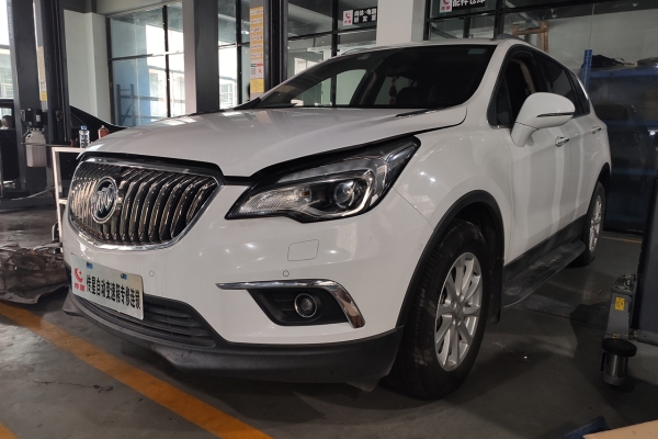 赤峰專修別克變速箱電話號碼-第1張圖片