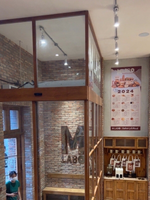 赤峰貓咪烘焙店電話號碼多少-第1張圖片