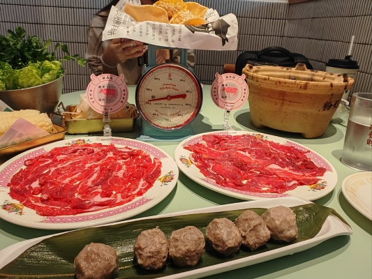 赤峰粉燈打邊爐加盟電話號碼-第1張圖片