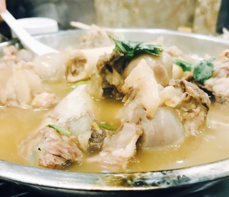 愛(ài)尚燒烤赤峰店地址電話(huà)號(hào)碼-第1張圖片