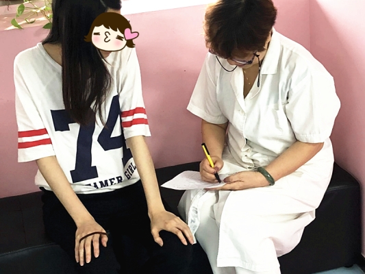 赤峰同城瑜伽館電話號碼多少-第1張圖片