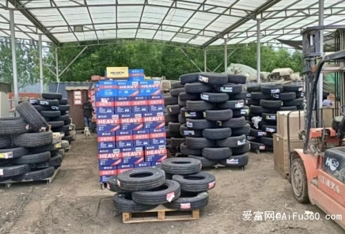 泰州到赤峰貨運公司電話號碼-第1張圖片