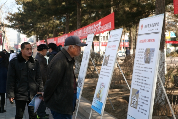 赤峰市群眾來信地址電話號碼-第1張圖片