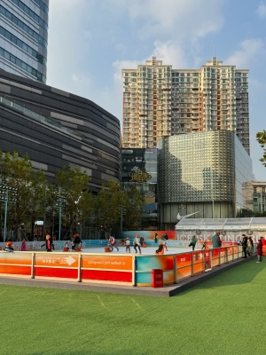 赤峰華翔滑冰場(chǎng)電話號(hào)碼-第1張圖片