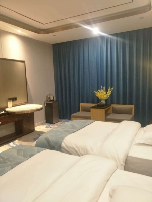 赤峰振動床賓館電話多少號-第1張圖片