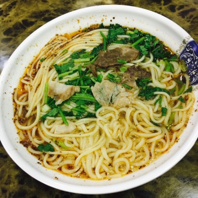 赤峰加貝拉面館電話號(hào)碼-第1張圖片