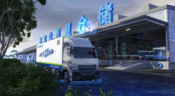 赤峰私家冷鏈物流電話號(hào)碼-第1張圖片