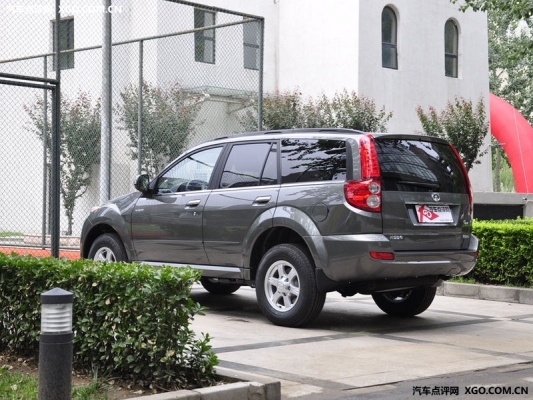 赤峰哈弗售后電話多少號(hào)-第1張圖片