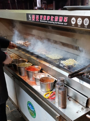 赤峰酷烤燒烤視頻店電話號(hào)碼-第1張圖片