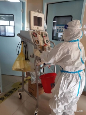 赤峰市血液透析中心電話號(hào)碼-第1張圖片