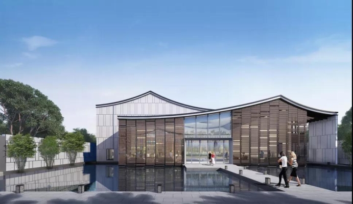 赤峰 萬達(dá)如意府-第1張圖片