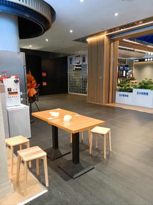 赤峰燒烤麻辣燙店電話號碼-第1張圖片