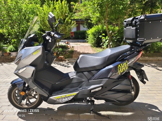 赤峰電動(dòng)商城電話多少啊-第1張圖片