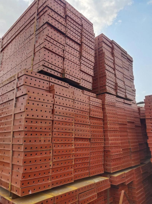 赤峰市鋼模板租賃站-第1張圖片