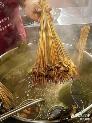 赤峰夜市串串電話多少啊-第1張圖片