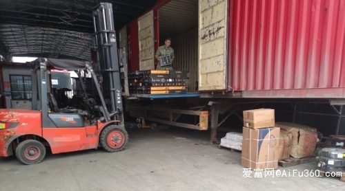 赤峰發(fā)武漢物流專線電話號(hào)碼-第1張圖片