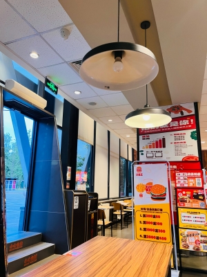 赤峰街頭漢堡店電話號碼多少-第1張圖片