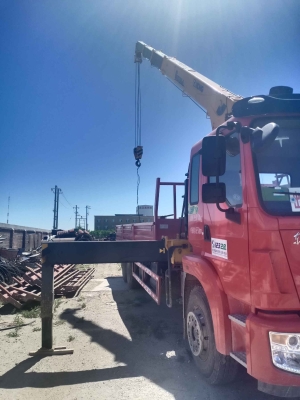 赤峰找塔吊工作電話號碼是多少-第1張圖片