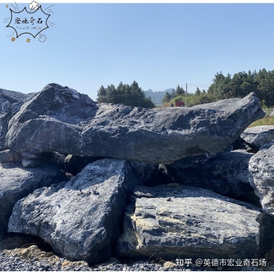 赤峰黑山石廠家電話號碼-第1張圖片