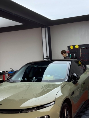 赤峰市汽車改裝店-第1張圖片