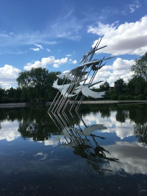 赤峰元寶山和潤(rùn)園門票-第1張圖片