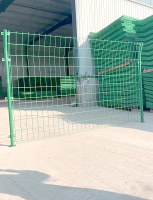 赤峰廠區(qū)圍欄網(wǎng)廠家電話號碼-第1張圖片