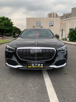 赤峰租賃邁巴赫電話多少號-第1張圖片