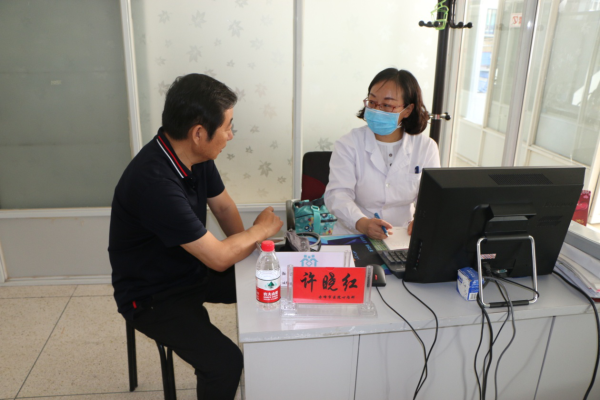 赤峰彩超診所電話號(hào)碼查詢-第1張圖片