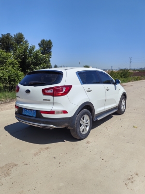 赤峰修理起亞智跑車(chē)電話(huà)號(hào)碼-第1張圖片