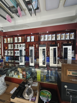 赤峰櫻花指紋鎖維修電話號(hào)碼-第1張圖片