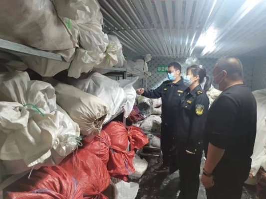 赤峰冷庫廠家招聘電話號碼查詢-第1張圖片