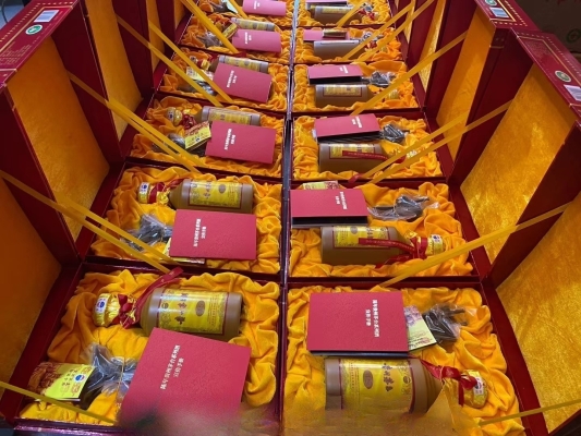 赤峰名酒禮品回收電話是多少號-第1張圖片