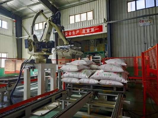 赤峰牧原飼料廠電話號碼-第1張圖片