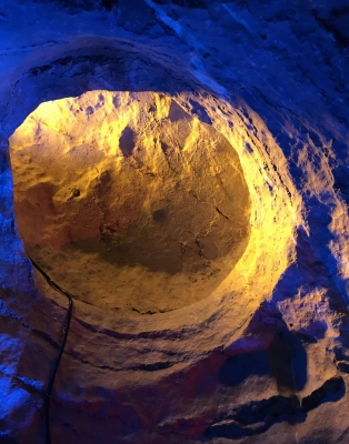 赤峰溶洞景區(qū)電話號碼多少號-第1張圖片