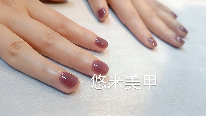 赤峰悠米美甲店電話多少號(hào)-第1張圖片