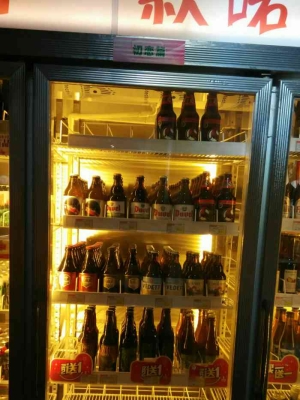 赤峰啤酒便利店地址電話號碼-第1張圖片