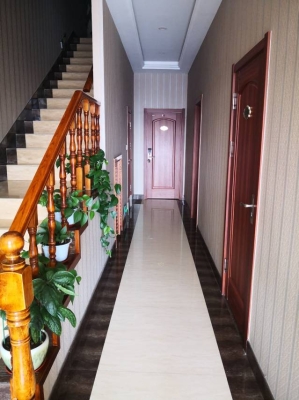 赤峰鑫峰商務賓館電話地址查詢-第1張圖片