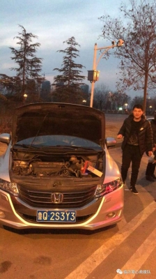 赤峰汽修救援隊電話地址查詢-第1張圖片