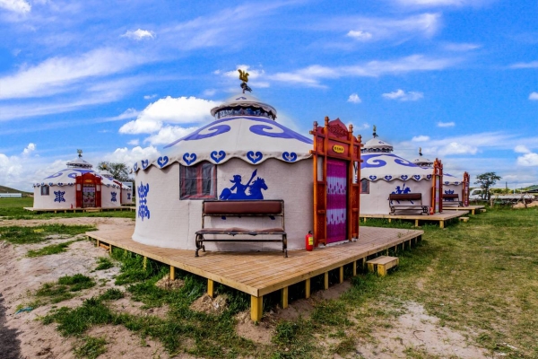 赤峰草原服裝店地址電話號(hào)碼-第1張圖片