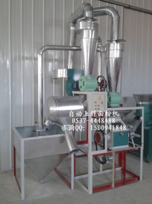 赤峰小麥面粉機(jī)廠家電話號(hào)碼-第1張圖片